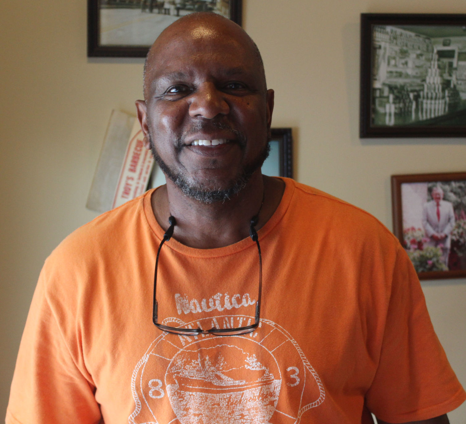 Robert Owens